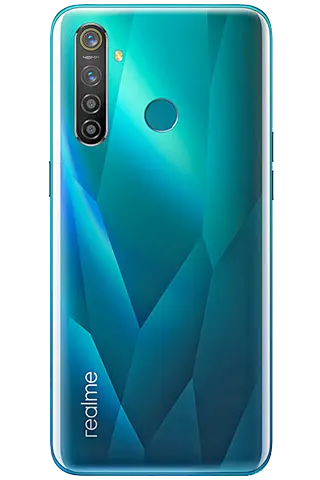 Realme&nbsp;5 Pro