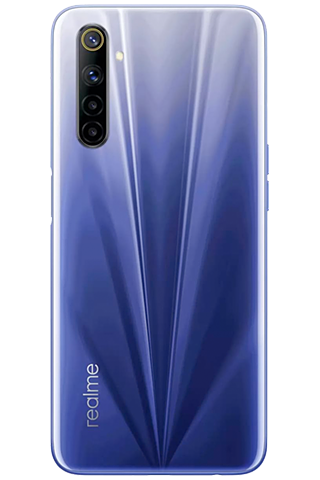 Realme 6