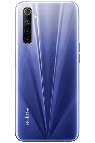 Realme&nbsp;6