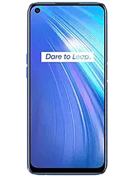 Realme&nbsp;6