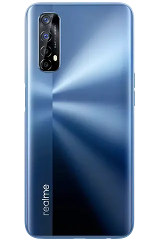 Realme&nbsp;7