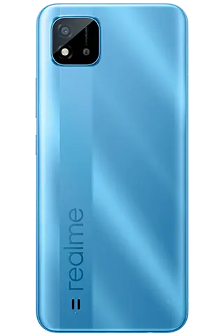 Realme&nbsp;C20