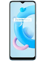Realme&nbsp;C20