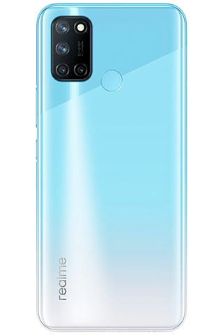 Realme 7i