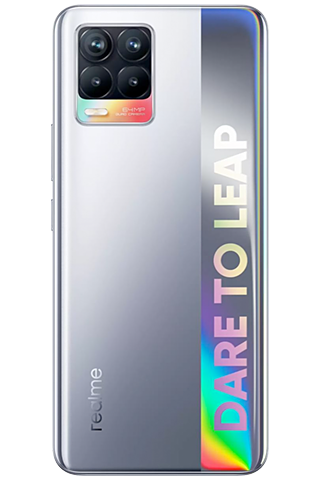 Realme 8