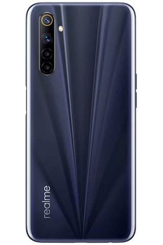 Realme 6i