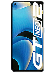 Realme GT Neo 2