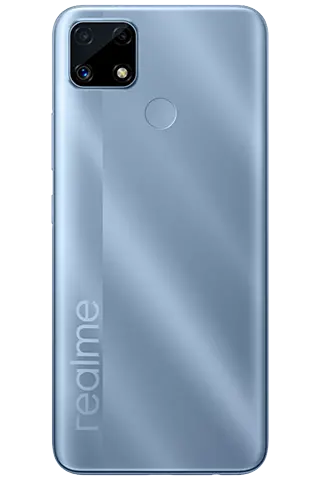 Realme&nbsp;C25