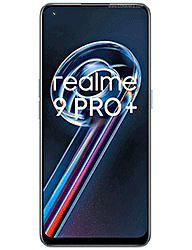 Realme 9 Pro+