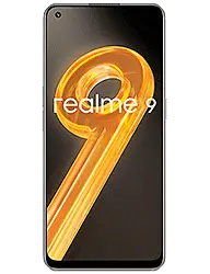 Realme&nbsp;9