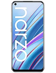 Realme&nbsp;Narzo 30
