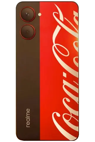 Realme&nbsp;10 Pro 5G Coke Edition