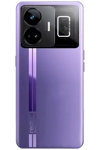 Realme&nbsp;GT Neo 5 240W