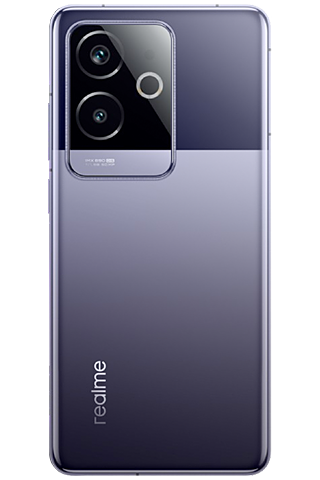 Realme GT 6 [China]