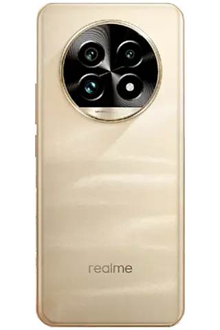 Realme&nbsp;13 Pro+