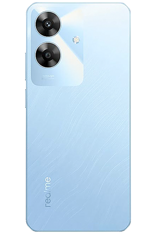 Realme Narzo N61