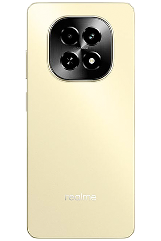 Realme C63 5G