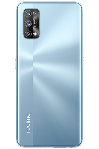 Realme 7 Pro