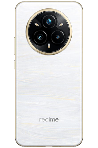 Realme 14 Pro+ [India]