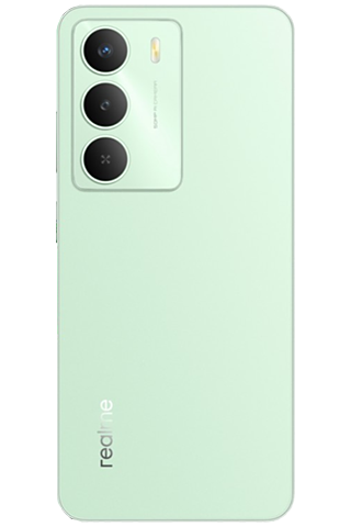 Realme 14x [China]