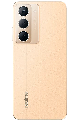 Realme P3x