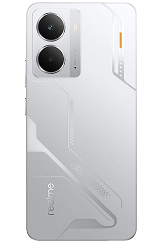 Realme P3