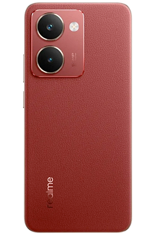 Realme P3 Ultra