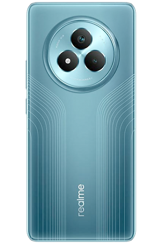 Realme Narzo 80 Pro