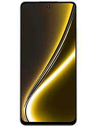 Realme Narzo 80x