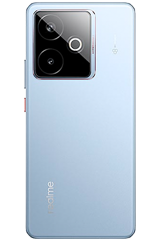 Realme GT 7
