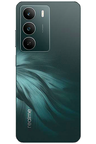 Realme C75 5G