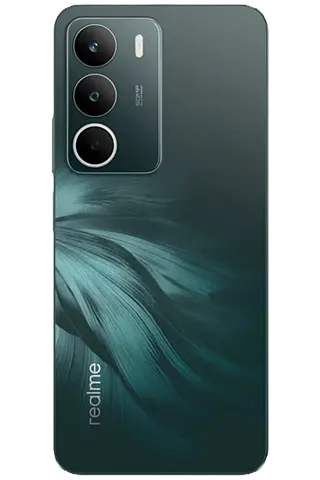 Realme&nbsp;P3 Lite 4G