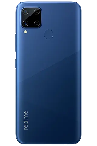 Realme&nbsp;C15