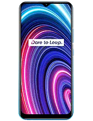 Realme&nbsp;C25Y