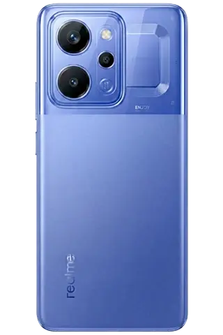 Realme&nbsp;P4 Power