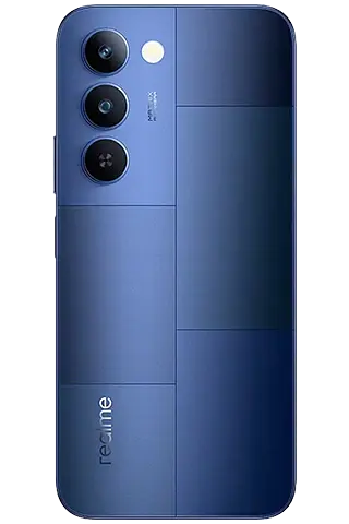 Realme&nbsp;P4 Lite 5G