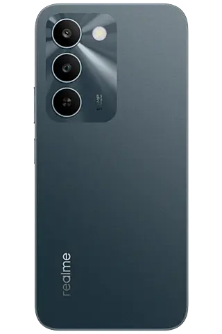 Realme&nbsp;C100 5G