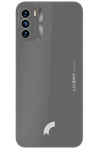 Reeder S19 Max Pro S