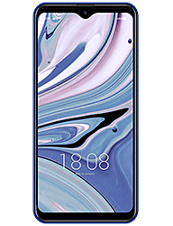 Reeder P13 Blue [2021]