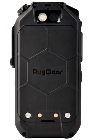 RugGear RG750