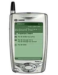 Sagem&nbsp;MC 3050