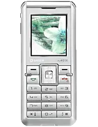 Sagem&nbsp;my401X