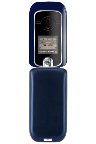 Sagem&nbsp;my900C