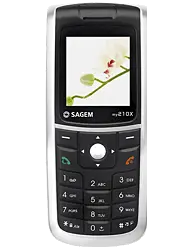 Sagem&nbsp;my210X