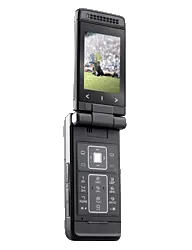 Sagem&nbsp;myMobileTV II