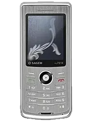 Sagem&nbsp;my511X
