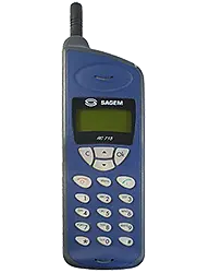 Sagem&nbsp;RC 715