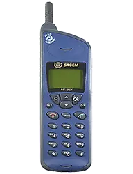 Sagem&nbsp;MC 755x