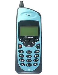 Sagem&nbsp;MC 820