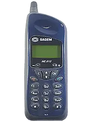 Sagem&nbsp;MC 815